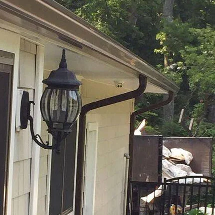 gutter replacement Malverne ny